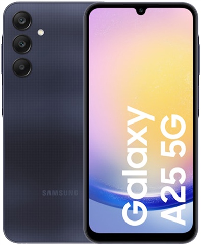 ②Galaxy A25 5G 64GB ブラック 新品 新品未開封 Samsung Galaxy A25 5G ブラック 64GB ②Galaxy A25 5G